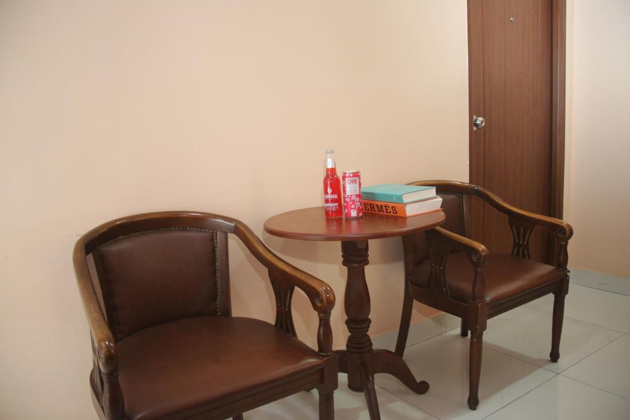 The Local Home Premium Ciudad Ho Chi Minh  Exterior foto