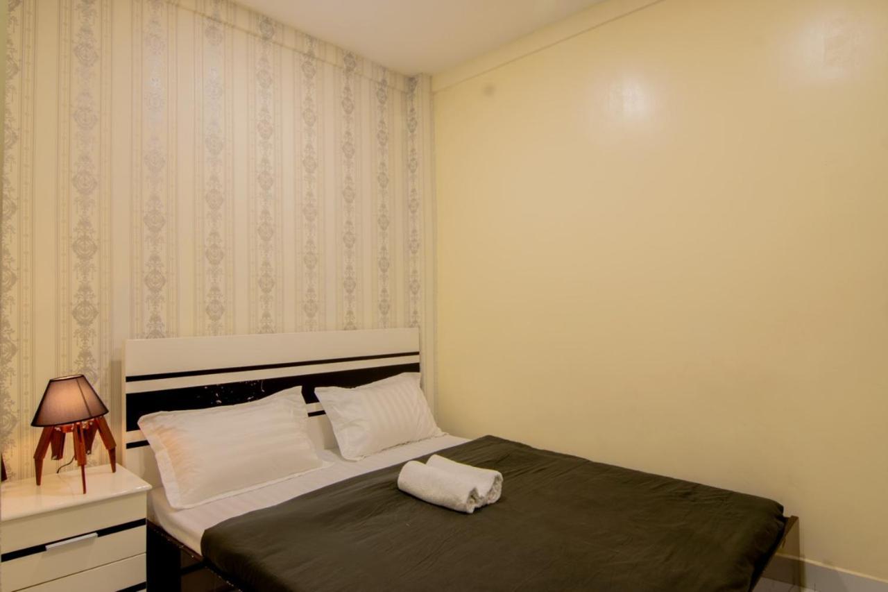 The Local Home Premium Ciudad Ho Chi Minh  Exterior foto