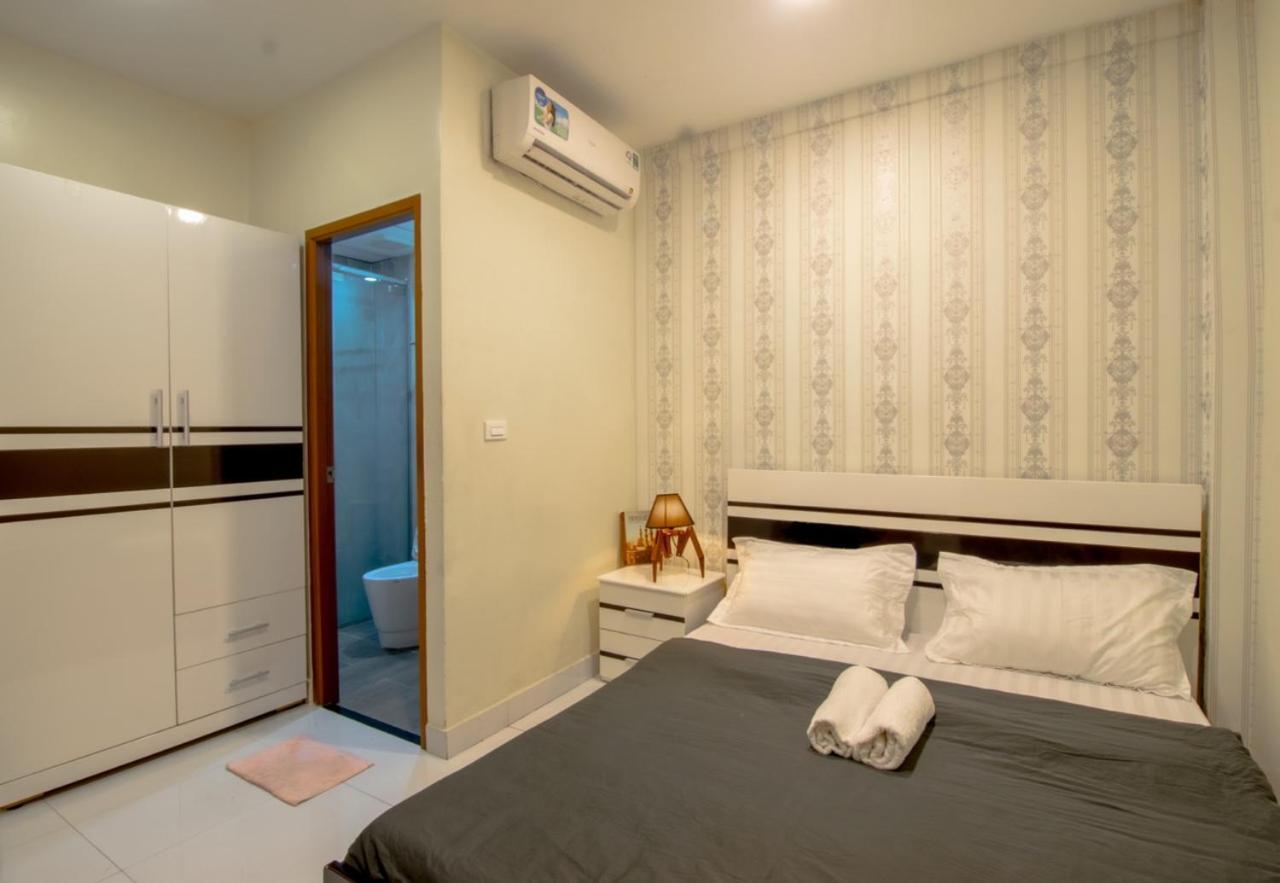 The Local Home Premium Ciudad Ho Chi Minh  Exterior foto