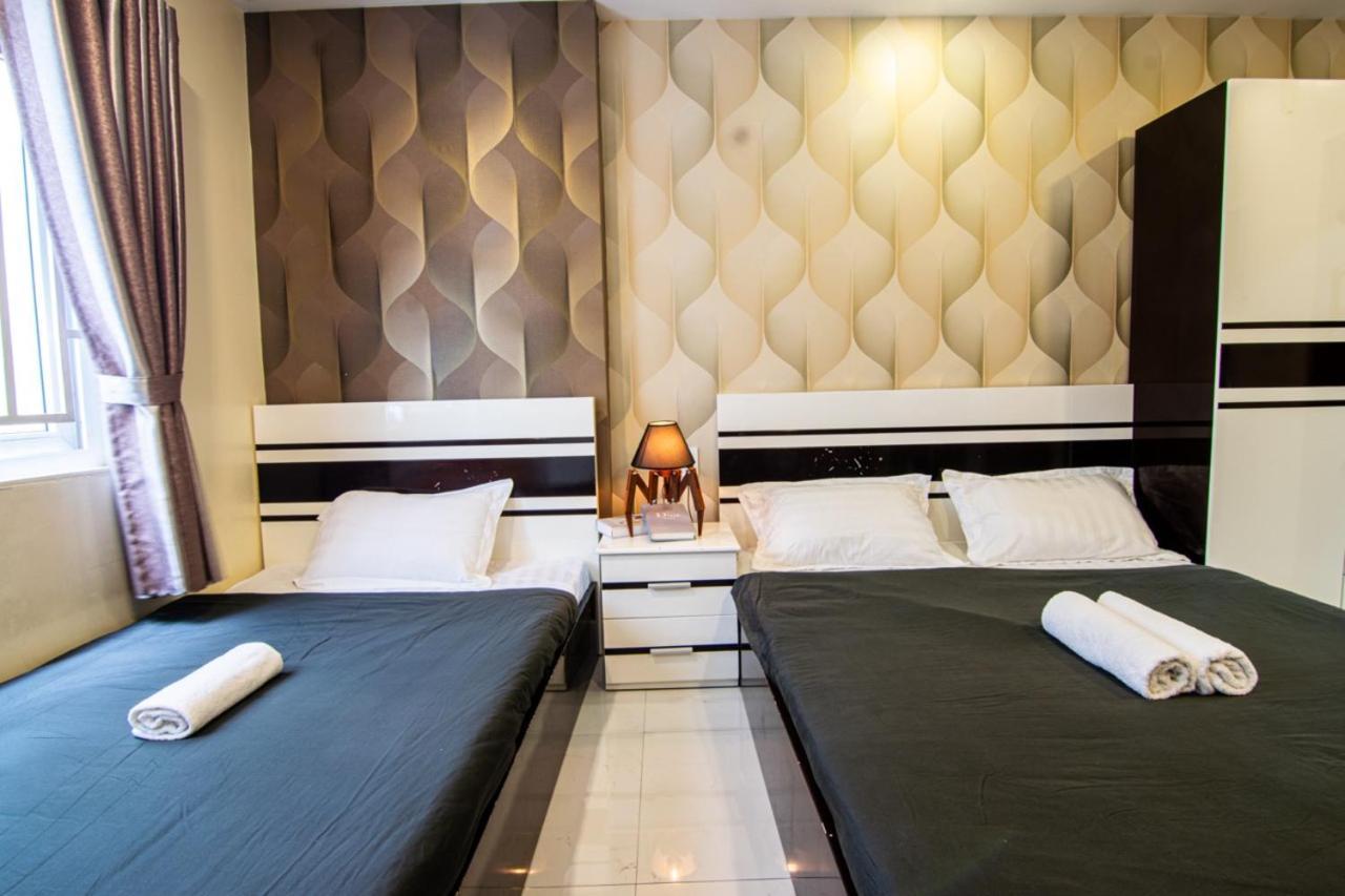 The Local Home Premium Ciudad Ho Chi Minh  Exterior foto