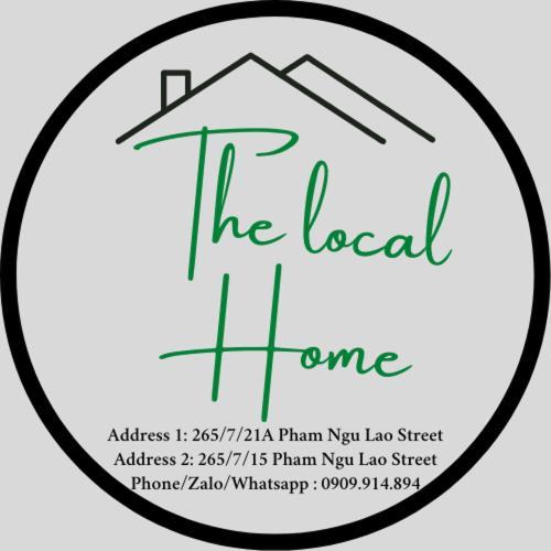 The Local Home Premium Ciudad Ho Chi Minh  Exterior foto